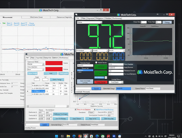 Software de Monitoreo
